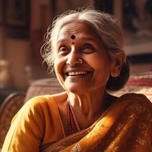 This program completely changed how I manage my diabetes. The glucose monitor and personalized coaching helped me lower my A1C naturally. Highly recommend! - Vijayalaxmi