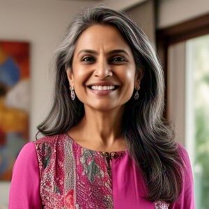 Having a dedicated coach and access to a doctor made my journey so much easier. My energy levels are up, and I’m finally seeing progress! - Anita